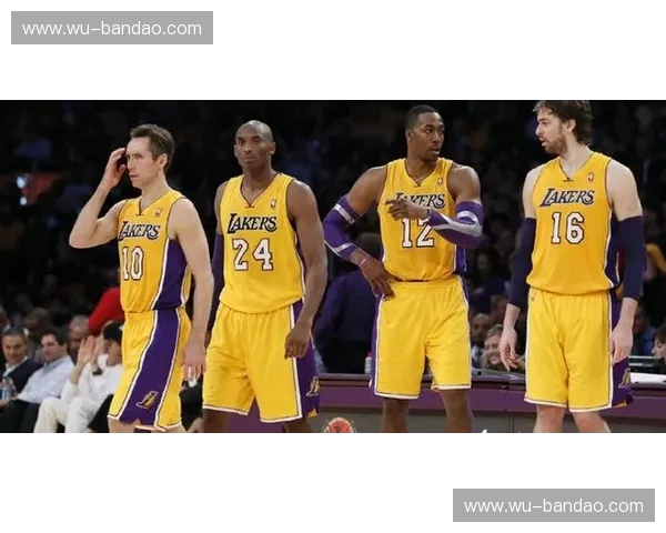 梦回紫金：解密最新湖人阵容的冠军密码