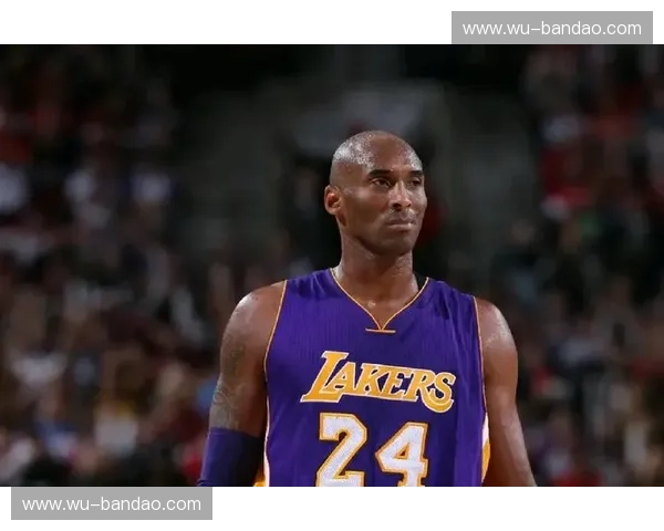 洛杉矶的紫金荣耀与克利夫兰的骑士精神：科比·布莱恩特传奇的碰撞